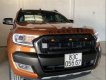 Ford Ranger Wildtrak 2.2AT 2016 - Bán Ford Ranger Wildtrak 2.2AT sản xuất 2016 chính chủ