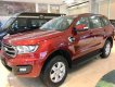 Ford Everest Ambient MT 2019 - Bán Ford Everest Ambient MT 2019 - Xe sẵn giao ngay - đủ màu