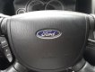 Ford Escape XLS 2009 - Cần bán xe Ford Escape 2.3 XLS 2009, màu đen