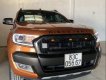 Ford Ranger   Wildtrak   2016 - Bán lại xe Ford Ranger Wildtrak 2016, nhập khẩu nguyên chiếc