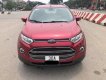 Ford EcoSport Titanium 1.5AT 2016 - Bán Ford EcoSport Titanium 1.5AT đời 2016, màu đỏ 