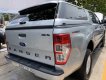Ford Ranger XLS MT 2015 - Bán Ford Ranger XLS MT 2015, màu bạc, nhập khẩu nguyên chiếc 521