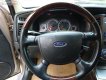 Ford Escape  XLT  2009 - Cần bán xe Ford Escape XLT màu ghi hồng 2.3 đời 2009, xe 2 cầu, đã đi hơn 9 vạn km