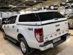 Ford Ranger   XLT  2016 - Bán ô tô Ford Ranger XLT năm 2016, màu trắng, nhập khẩu, xe cam kết không đâm đụng, thủy kích