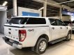 Ford Ranger   XLT  2016 - Bán ô tô Ford Ranger XLT năm 2016, màu trắng, nhập khẩu, xe cam kết không đâm đụng, thủy kích