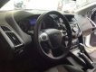 Ford EcoSport   2013 - Bán gấp Ford EcoSport đời 2013, màu trắng, xe nhập, 470tr