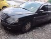 Ford Mondeo 2004 - Cần bán gấp Ford Mondeo đời 2004, màu đen, xe nhập
