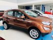 Ford EcoSport Trend 2019 - Bán xe Ford EcoSport Trend năm sản xuất 2019, màu trắng
