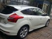 Ford EcoSport   2013 - Bán gấp Ford EcoSport đời 2013, màu trắng, xe nhập, 470tr