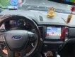 Ford Ranger Wildtrack 3.2  2018 - Cần bán xe Ford Ranger Wildtrack 3.2 (2017) ĐK mới 2018, màu đen, hệ thống SYNC3, nhập khẩu