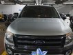 Ford Ranger Wildtrak 3.2L 2015 - Bán Ford Ranger Wildtrak 3.2L đời 2015, màu bạc, nhập khẩu nguyên chiếc, giá chỉ 620 triệu