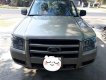Ford Ranger  XLT 2008 - Chính chủ bán xe Ford Ranger XLT 2008, màu vàng cát