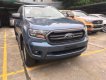 Ford Ranger XLS 4x2 2019 - Cần bán xe Ford Ranger XLS 4x2 đời 2019, màu xanh lam, nhập khẩu