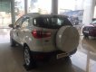 Ford EcoSport Titanium 1.0L Ecoboost 2019 - Bán Ford EcoSport Titanium 1.0L Ecoboost sản xuất 2019, màu trắng