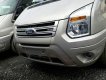 Ford Transit SVP 2019 - Bán Ford Transit SVP đời 2019, màu bạc, 735 triệu