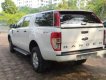Ford Ranger  XLS MT  2015 - Bán Ford Ranger XLS MT 2015, màu trắng, nhập khẩu 