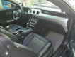 Ford Mustang 2.3L Ecoboost 2015 - Bán Ford Mustang 2.3L Ecoboost đời 2015, màu đen, xe nhập, 2 cửa