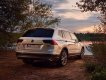 Bán xe Volkswagen Tiguan Allspace 2019 SUV 7 màu trắng nhãn hiệu Đức - hotline: 0909717983