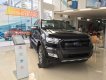 Ford Ranger Wildtrak 3.2 2018 - Ranger XLT, XLS AT, MT mới 100% đủ màu, giao ngay, giao xe toàn quốc, trả góp 80%, Lh: 0794.21.9999