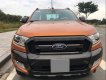 Ford Ranger   Wildtrack 3.2   2016 - Bán xe Ford Ranger Wildtrack 3.2 2016, nhập khẩu Thái