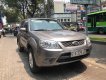Ford Escape XLS 2012 - Cần bán Ford Escape XLS đời 2012, màu bạc, 485 triệu