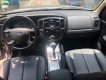 Ford Escape XLS 2012 - Cần bán Ford Escape XLS đời 2012, màu bạc, 485 triệu