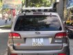 Ford Escape XLS 2012 - Cần bán Ford Escape XLS đời 2012, màu bạc, 485 triệu