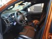 Ford Ranger Wildtrak 3.2L 2017 - Cần bán xe Ford Ranger Wildtrak 3.2L 2017, màu cam, xe nhập, giá 799tr