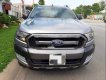 Ford Ranger   Wildtrack 3.2 2016 - Bán Ford Ranger Wildtrack 3.2 đời 2016, màu xám, nhập khẩu  