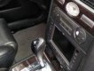 Ford Mondeo   2006 - Bán Ford Mondeo 2006, màu đen, xe nhập chính chủ, giá tốt