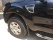 Ford Ranger XLT 2014 - Bán Ford Ranger XLT đời 2014, màu đen, xe nhập