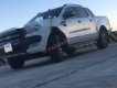 Ford Ranger   Wildtrak 3.2L 4x4 AT   2016 - Bán Ford Ranger Wildtrak 3.2L 4x4 AT 2016 màu trắng, số tự động, odo 26000 km
