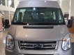 Ford Transit Mid 2020 - Giảm giá Transit 2020: Chỉ 160 triệu nhận Ford Transit, full gói phụ kiện, giá cạnh tranh toàn quốc 