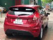 Ford Fiesta 1.0AT Ecoboost  2019 - Bán Ford Fiesta 1.0AT Ecoboost 2020, màu đỏ