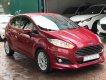 Ford Fiesta 1.0AT Ecoboost  2019 - Bán Ford Fiesta 1.0AT Ecoboost 2020, màu đỏ