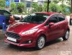 Ford Fiesta 1.0AT Ecoboost  2019 - Bán Ford Fiesta 1.0AT Ecoboost 2020, màu đỏ