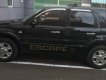 Ford Escape   2.3 AT 2004 - Bán Ford Escape 2.3 số tự động, 2 cầu, gầm cao