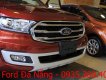 Ford Everest 2018 - Trả trước 470tr đưa ngay Ford Everest mới về nhà - LH 0901.979.357 Hoàng Ford Đà Nẵng