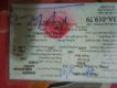 Ford Focus 1995 - Cần bán lại xe Ford Focus 1995, xe nhập