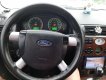 Ford Mondeo 2.5 V6 2004 - Bán xe Ford Mondeo 2.5 V6, 1 vạch 2004, màu đen, giá rẻ 185tr