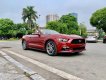 Ford Mustang 2.3 Ecoboost 2015 - Bán Ford Mustang 2.3 Ecoboost đời 2016, màu đỏ, nhập khẩu