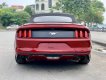 Ford Mustang 2.3 Ecoboost 2015 - Bán Ford Mustang 2.3 Ecoboost đời 2016, màu đỏ, nhập khẩu
