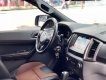 Ford Ranger Wildtrak 3.2 2017 - Bán Ford Ranger Wildtrak 3.2 2017, màu cam, nhập Thái, chạy siêu lướt, cực đẹp