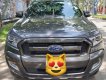 Ford Ranger Wildtrak 3.2L 2017 - Bán xe Ford Ranger Wildtrak 3.2L đời 2018, màu xám (ghi), nhập khẩu, 800 triệu
