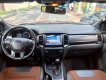 Ford Ranger Wildtrak 3.2 2017 - Bán Ford Ranger Wildtrak 3.2 2017, màu cam, nhập Thái, chạy siêu lướt, cực đẹp