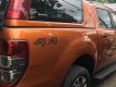 Ford Ranger Wildtrak 3.2L 2015 - Bán Ford Ranger Wildtrak 3.2L năm 2015, màu cam, xe nhập