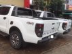 Ford Ranger   Wildtrack 3.2 2017 - Bán xe Ford Ranger Wildtrack 3.2 2017, màu trắng, giá tốt