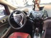 Ford EcoSport   2012 - Bán lại xe Ford EcoSport đời 2012, màu đỏ, chính chủ 