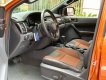 Ford Ranger Wildtrak 3.2L 2017 - Cần bán xe Ford Ranger Wildtrak 3.2L năm sản xuất 2017, màu cam, xe nhập