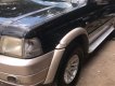 Ford Explorer 2006 - Kẹt tiền bán Ford Explorer năm sản xuất 2006, màu đen